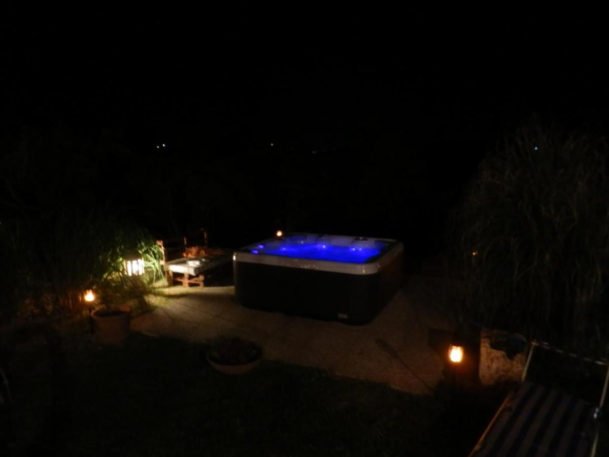 Il Casale Di Sandra Chiusi Exterior foto