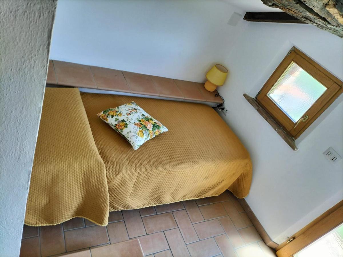 Il Casale Di Sandra Chiusi Exterior foto
